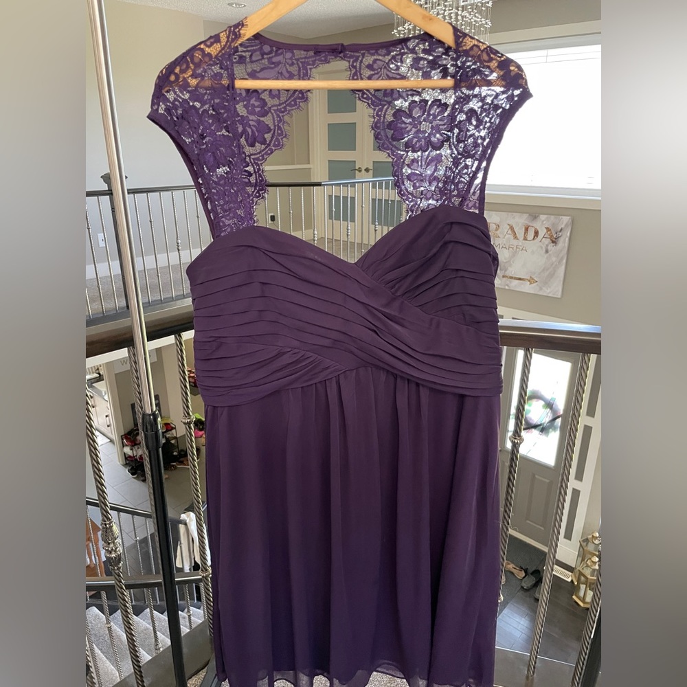 Ricki’s Dress size 18